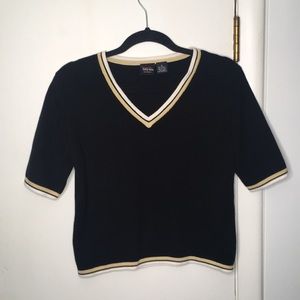 Vintage Knit sweater